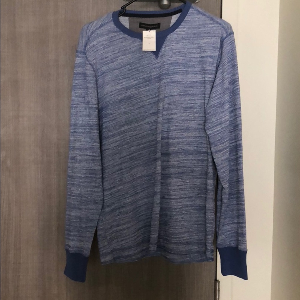NWT Banana Republic Men’s Shirt-size S